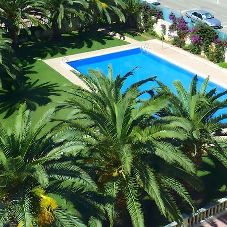 For A Stay Living Park Salou Kültér fotó