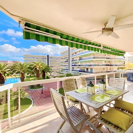 For A Stay Living Park Salou Kültér fotó