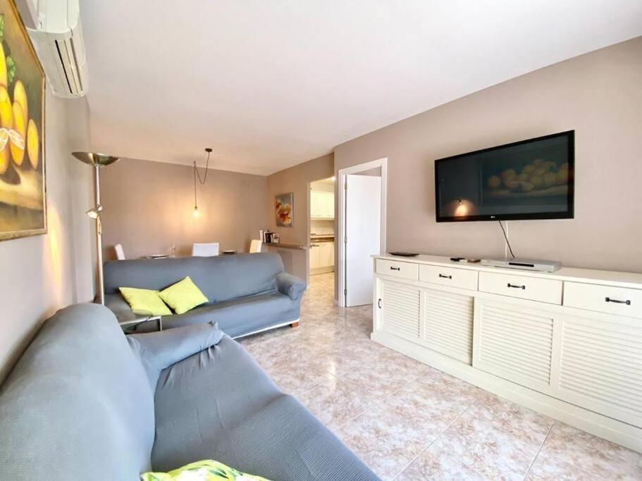 For A Stay Living Park Salou Kültér fotó