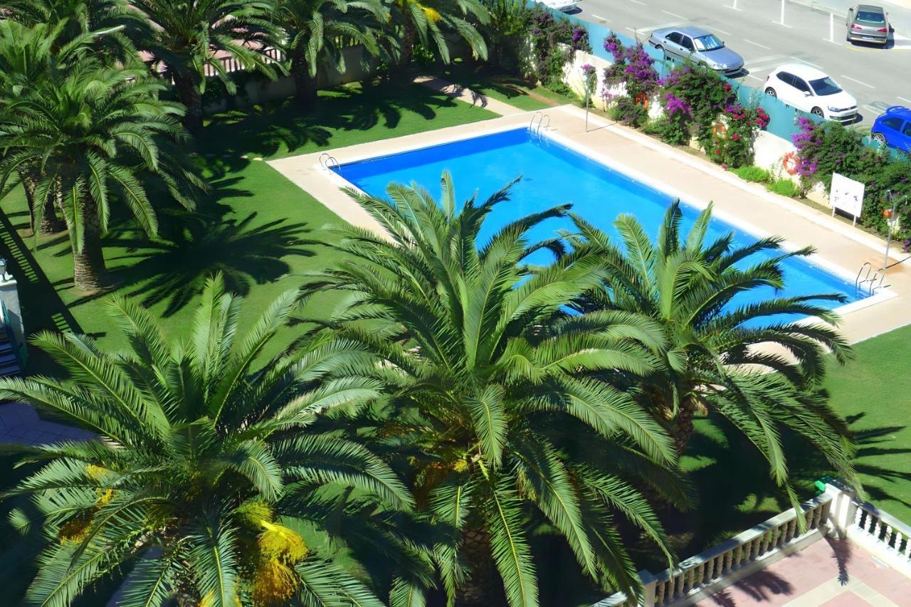 For A Stay Living Park Salou Kültér fotó